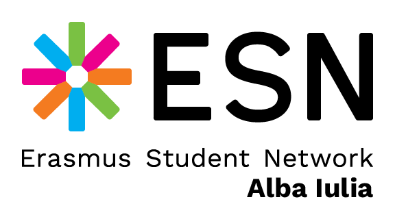 ESN Alba Iulia logo